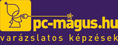 PC Mágus Képzés